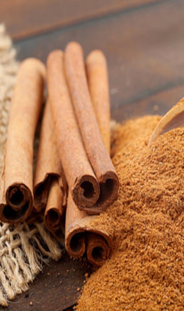 ಕೊಲೆಸ್ಟ್ರಾಲ್ ಕಡಿಮೆ ಮಾಡಲು ದಾಲ್ಚಿನಿ ಉಪಯೋಗಗಳು