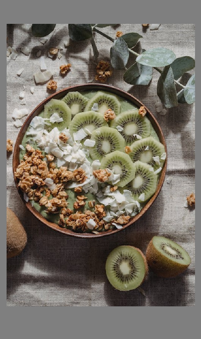 ಕಿವಿ ಹಣ್ಣಿನ ಆರೋಗ್ಯಕಾರಿ ಪ್ರಯೋಜನಗಳು ನಿಮಗೆ ಗೊತ್ತಾ?