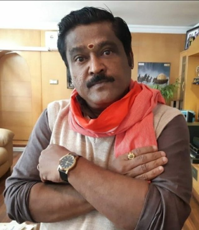ಜಗ್ಗೇಶ್ ತೋತಾಪುರಿ ಸಿನಿಮಾ ಸೆಪ್ಟೆಂಬರ್ 30 ಕ್ಕೆ ರಿಲೀಸ್