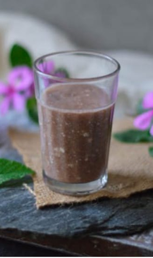 ರಾಗಿ ಮಾಲ್ಟ್ ಕುಡಿದರೆ ಅದ್ಭುತ ಶಕ್ತಿ ನಿಮ್ಮದಾಗುತ್ತದೆ