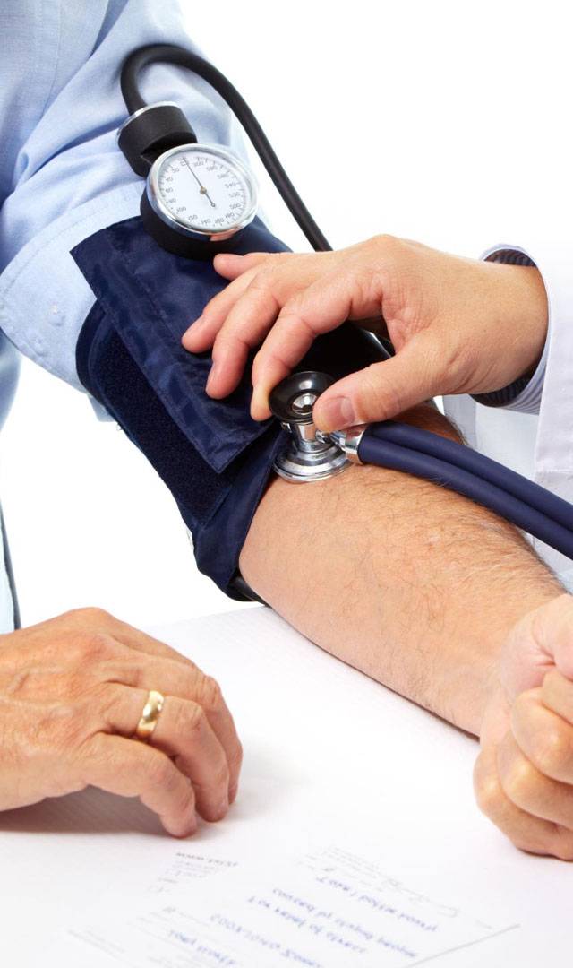 ನೈಸರ್ಗಿಕವಾಗಿ ರಕ್ತದೊತ್ತಡವನ್ನು ಕಡಿಮೆ ಮಾಡುವ ವಿಧಾನಗಳು 