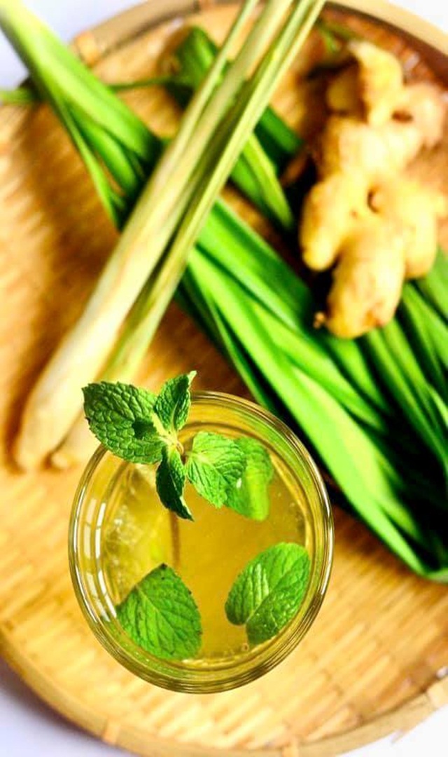 ನಿಂಬೆ ಹುಲ್ಲಿನ ಚಹಾದ ವಿಶಿಷ್ಟ ಪ್ರಯೋಜನಗಳು ಯಾವುವು?