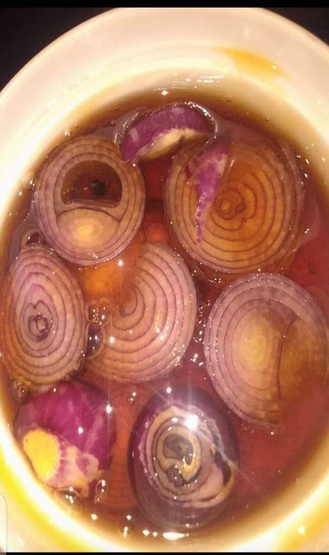 ಕೂದಲಿಗೆ ಈರುಳ್ಳಿ ರಸದ ಉಪಯೋಗಗಳು