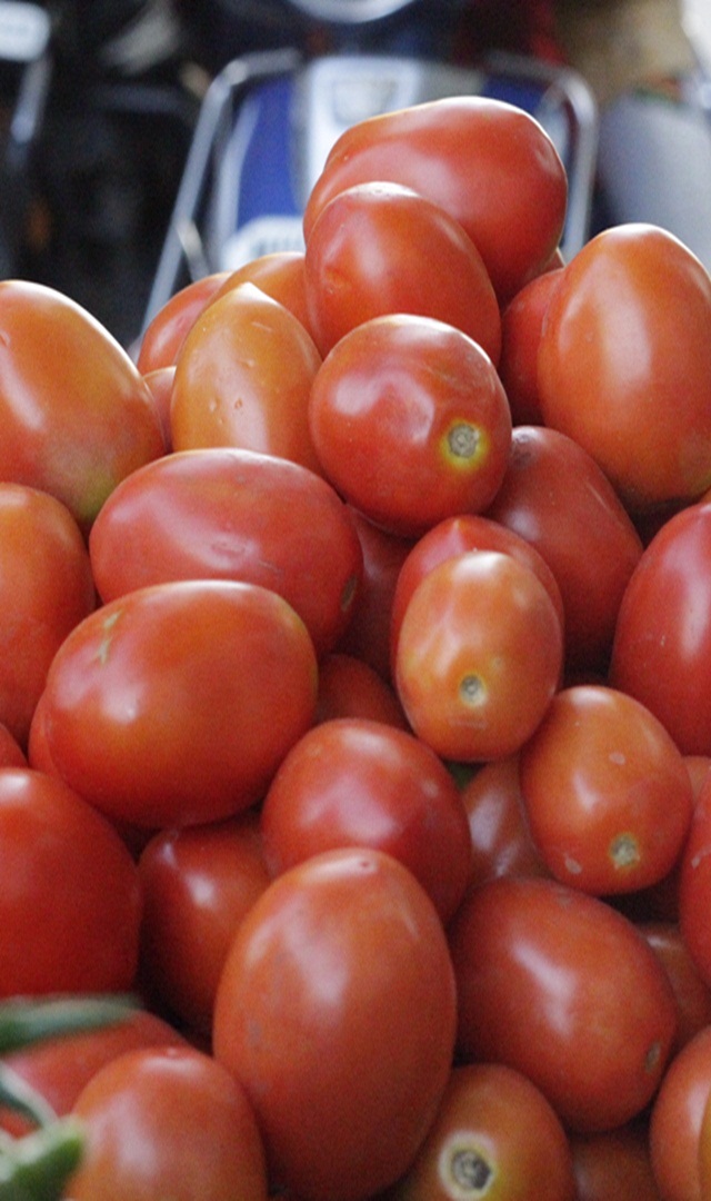 ಟೊಮೆಟೊ ತಿನ್ನುವುದರಿಂದ ಆಗುವ ಲಾಭಗಳೇನು?