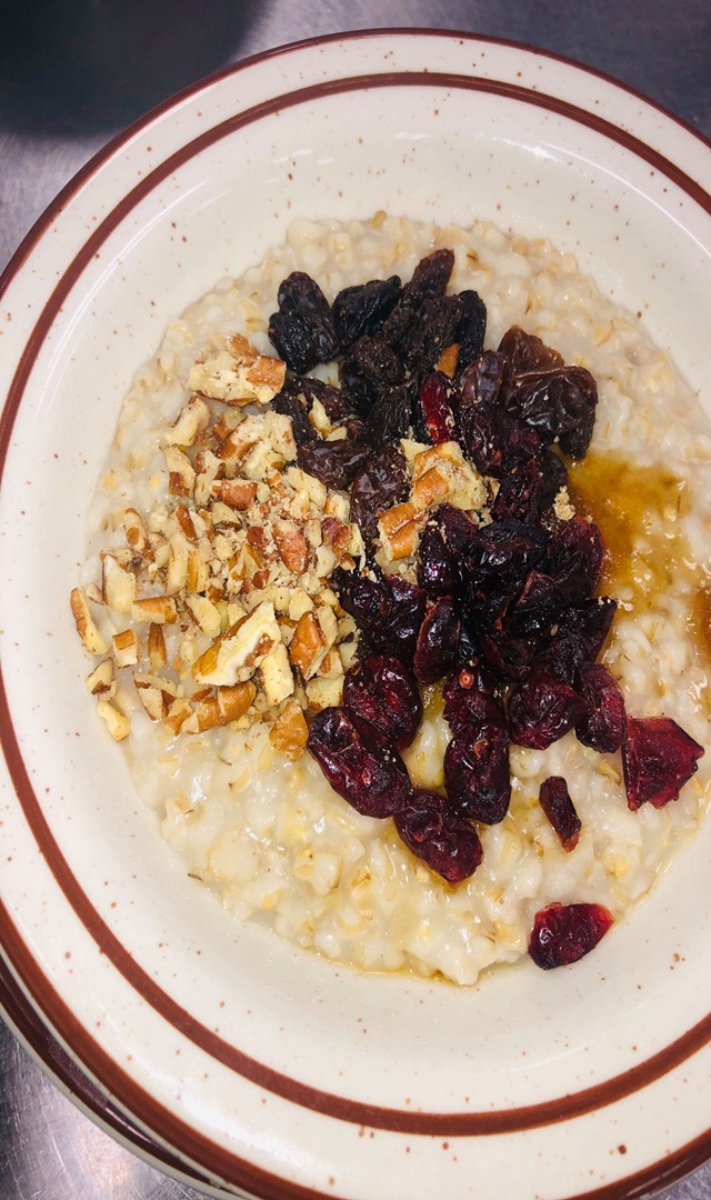 ಓಟ್ಸ್ ತಿನ್ನುತ್ತಿದ್ದೀರಾ? ಹಾಗಿದ್ದರೆ ಇಲ್ಲಿ ನೋಡಿ