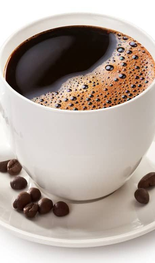 ಕಾಫಿಯನ್ನು ಆರೋಗ್ಯಕರವಾಗಿ ಮಾಡಿ ಕುಡಿದರೆ ಒಳ್ಳೆಯದು