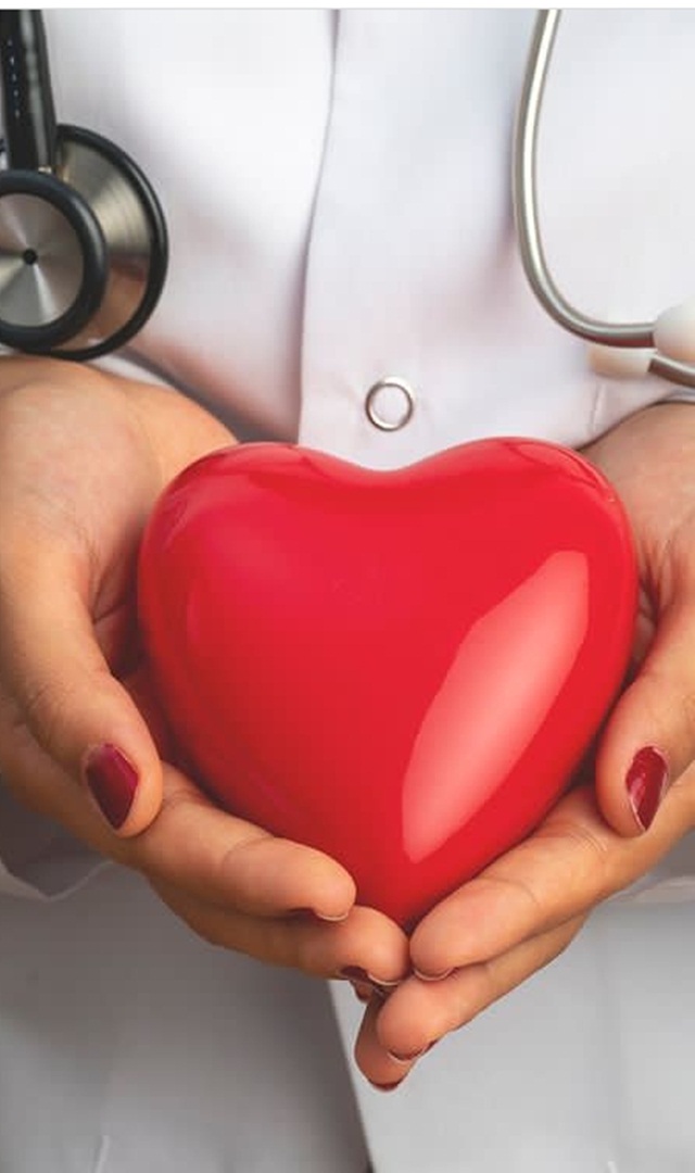 ಮಹಿಳೆಯರಲ್ಲಿಹೃದಯಾಘಾತ ಅಪಾಯ ಹೆಚ್ಚು