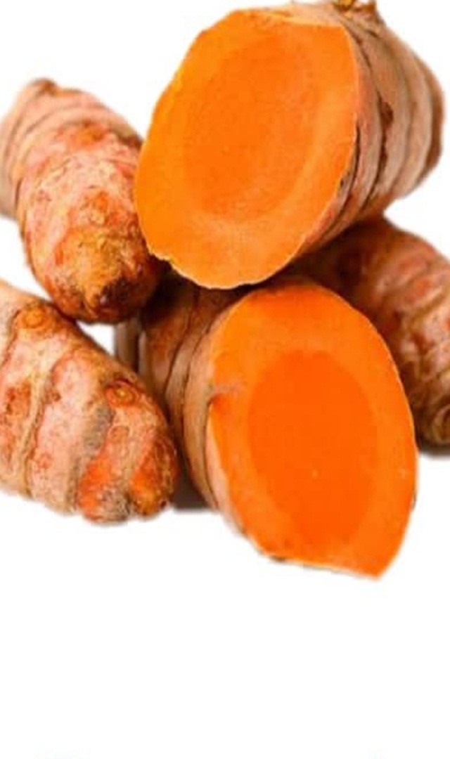 ಅರಿಶಿಣ ಉತ್ತಮ ಔಷಧೀಯ ಗುಣ ಹೊಂದಿದೆ