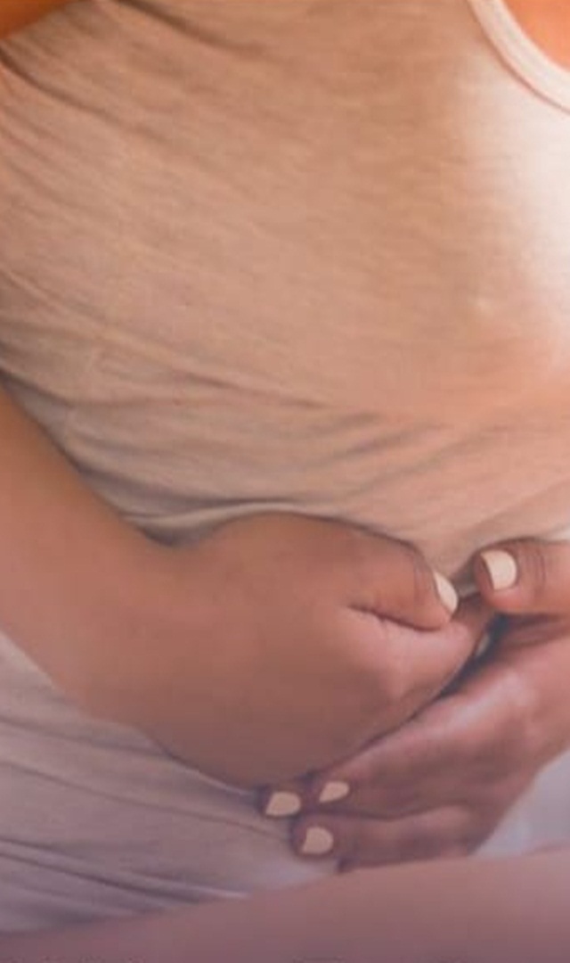 ಬೊಜ್ಜಿನ ಪರಿಣಾಮ:  ಶಸ್ತ್ರ ಚಿಕಿತ್ಸೆ ರಹಿತ ವೈದ್ಯಕೀಯ ವಿಧಾನ