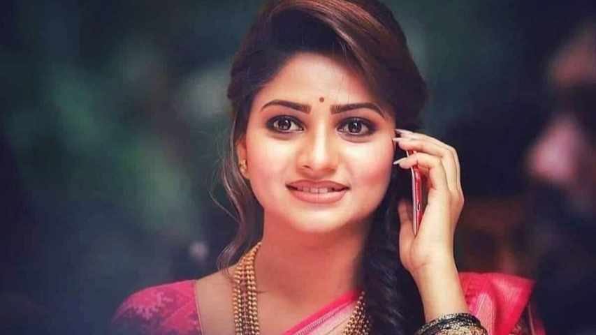 ವೇಶ್ಯೆ ಪಾತ್ರದಲ್ಲಿ ರಚಿತಾರಾಮ್ ...!