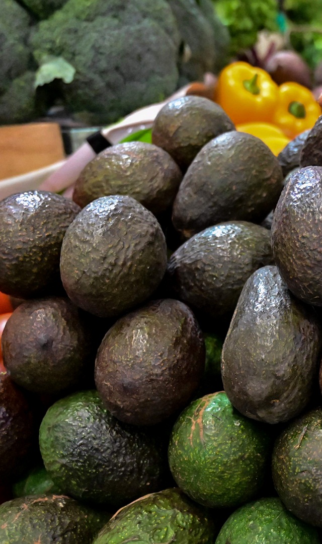 ಉತ್ತಮ ಆರೋಗ್ಯಕ್ಕಾಗಿ ಈ ಹಣ್ಣಿನಲ್ಲಿದೆ ಪರಿಪೂರ್ಣ ಶಕ್ತಿ