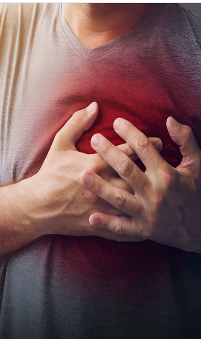  ಎದೆಯುರಿ ಕಡಿಮೆಗೊಳಿಸಲು ಇಲ್ಲಿದೆ ಸರಳ ಉಪಾಯ 