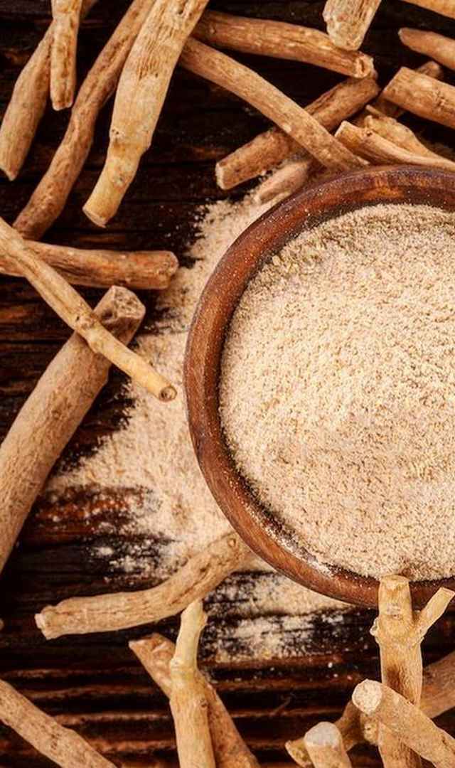 ಸರ್ವರೋಗಕ್ಕೆ ಮನೆಮದ್ದು ಅಶ್ವಗಂಧ