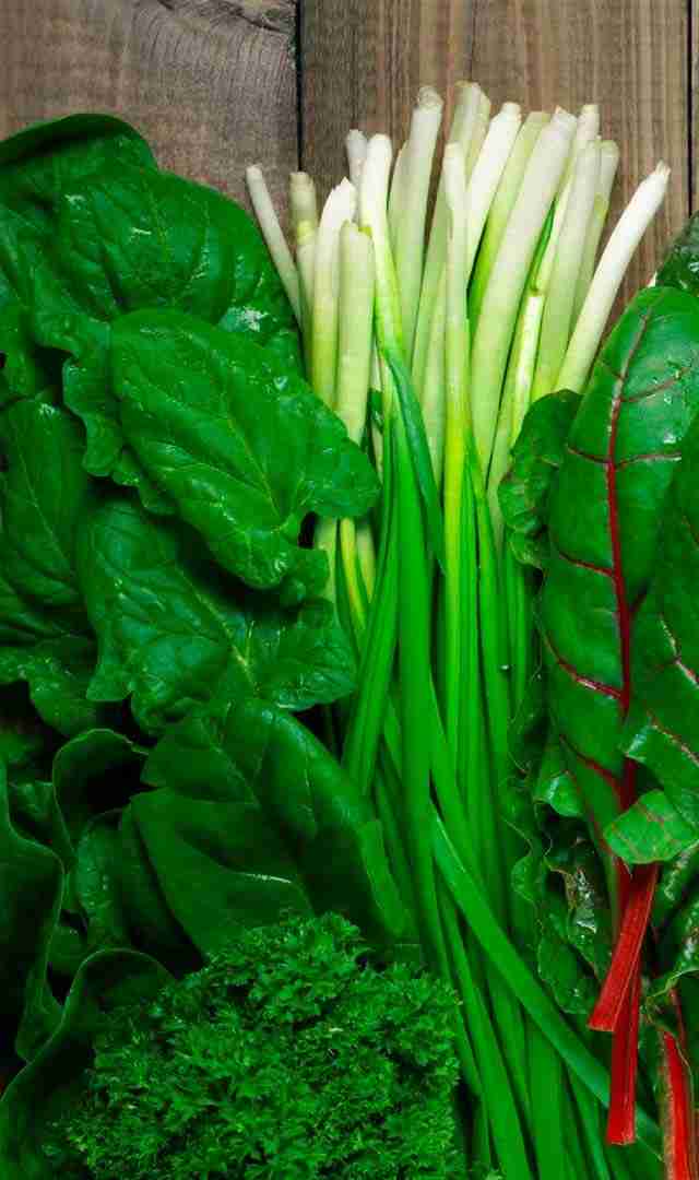  ಕ್ಯಾನ್ಸರ್ ಅಪಾಯವನ್ನು ಕಡಿಮೆ ಮಾಡು ಪಾಲಕ್ ಸೇವಿಸಿ