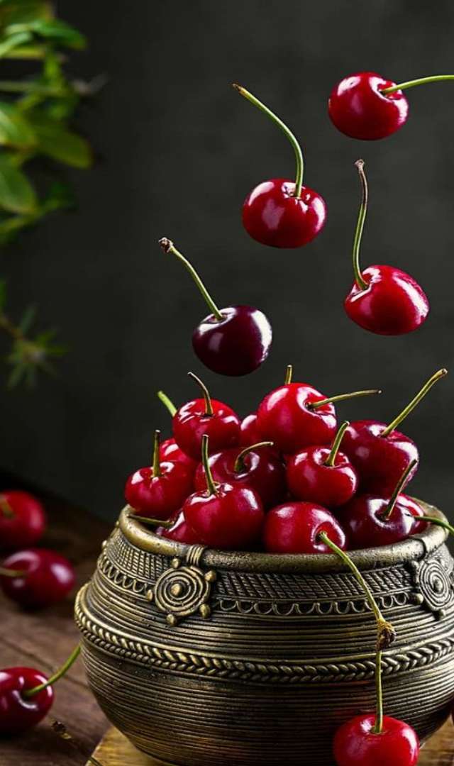 ನಿಮ್ಮ ದೈನಂದಿನ ಜೀವನದಲ್ಲಿ ಈ ಹಣ್ಣುಗಳ ಸೇವನೆ ತಪ್ಪದೇ ಮಾಡಿ