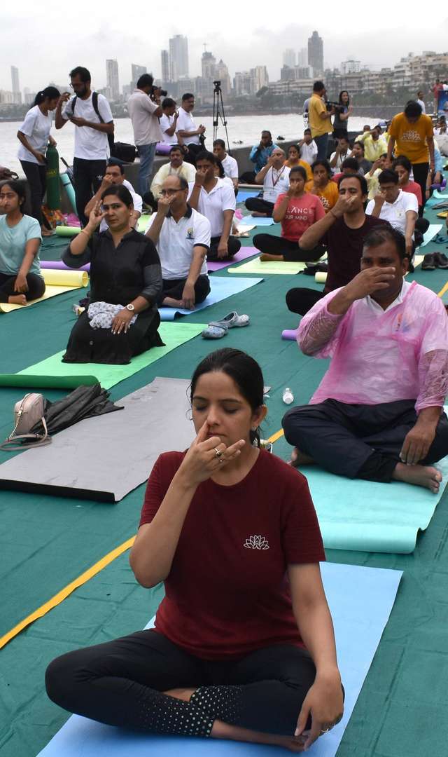 ಫಿಟ್ನೆಸ್ ಕಾಪಾಡಿಕೊಳ್ಳಲು ಬೇಕಾಗಿರುವ ಅತೀ ಮಹತ್ವದ ವ್ಯಾಯಾಮ