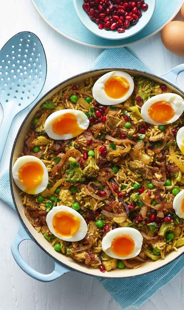 ದಿನಕ್ಕೊಂದು ಮೊಟ್ಟೆ ತಿನ್ನಿ ವೈದ್ಯರನ್ನು ದೂರವಿಡಿ