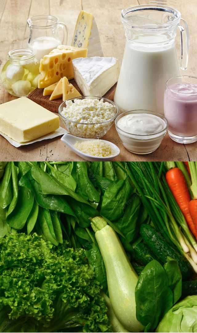 ಮೂಳೆಗಳನ್ನು ಗಟ್ಟಿ ಮಾಡುವುದರ ಜೊತೆಗೆ ದೇಹಕ್ಕೆ ಆರೋಗ್ಯಲಾಭ 