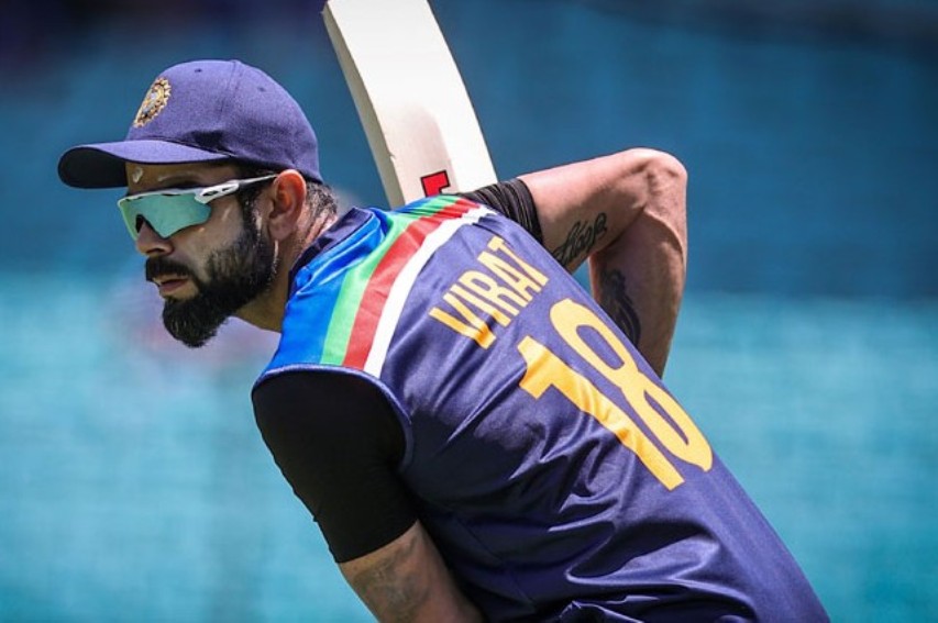 ಟಿ20 ವಿಶ್ವಕಪ್ ನಲ್ಲಿ ವಿರಾಟ್ ಕೊಹ್ಲಿ ಮಾಡಬಹುದಾದ ದಾಖಲೆಗಳು