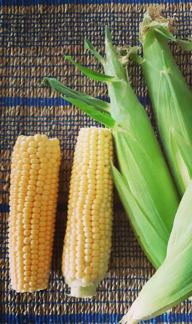 ಮೆಕ್ಕೆಜೋಳ ಮಧುಮೇಹ,ಜೀರ್ಣಕ್ರಿಯೆಗೆ ಸಹಾಯಕಾರಿ