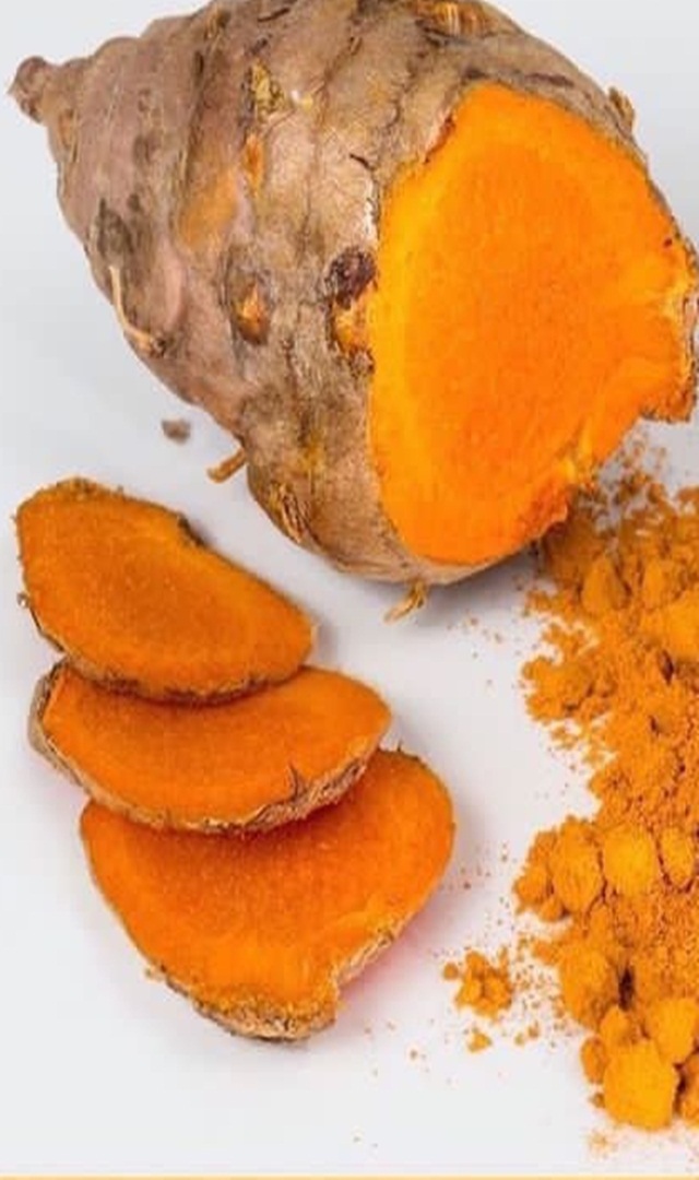 ತಲೆಹೊಟ್ಟು,  ತುರಿಕೆ ನೆತ್ತಿಗಾಗಿ ಅರಿಶಿಣ ಬಹುಪಯೋಗಿ