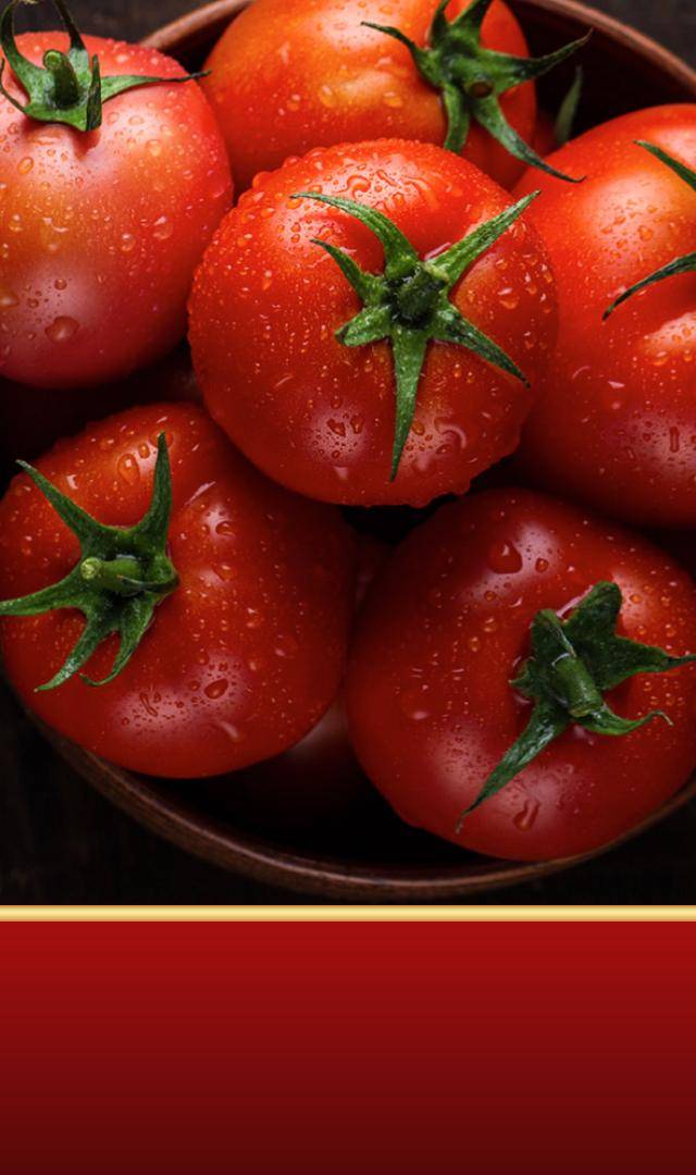 ಚರ್ಮದ ರೋಗಕ್ಕೂ ಟೊಮೆಟೊ ಮನೆಮದ್ದು