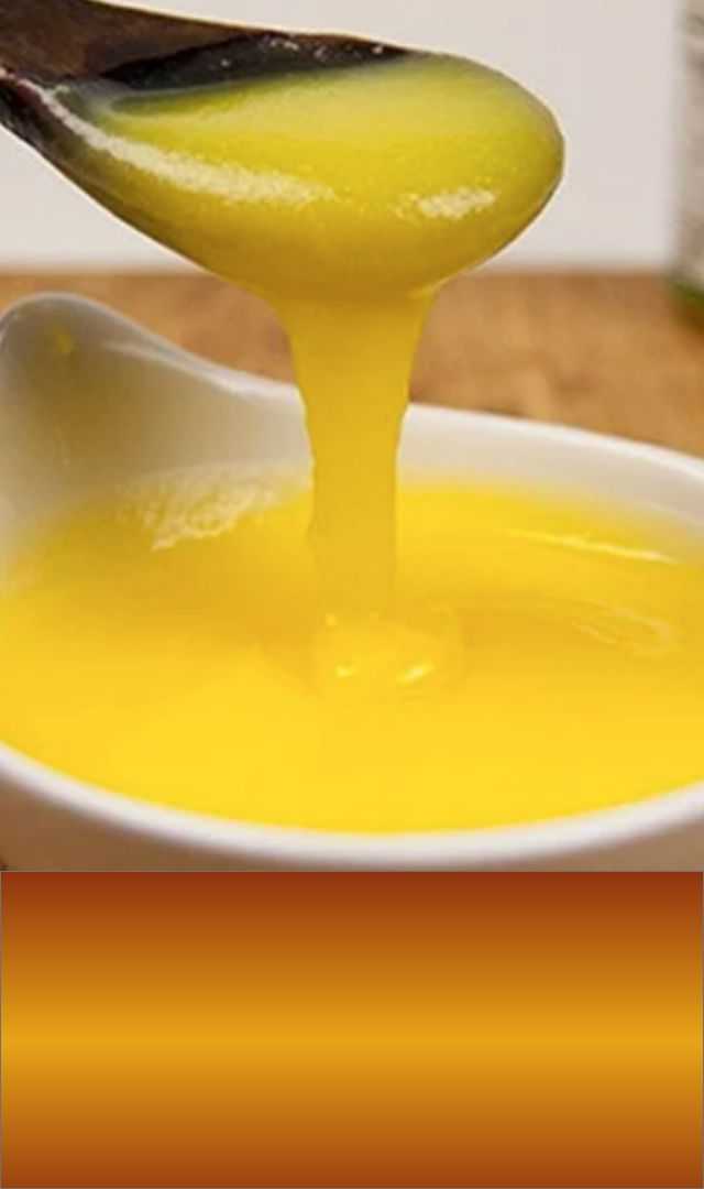 ಜೀರ್ಣಕ್ರಿಯೆಗೆ ಹಸುವಿನ ತುಪ್ಪ ತುಂಬಾ ಉಪಯುಕ್ತ