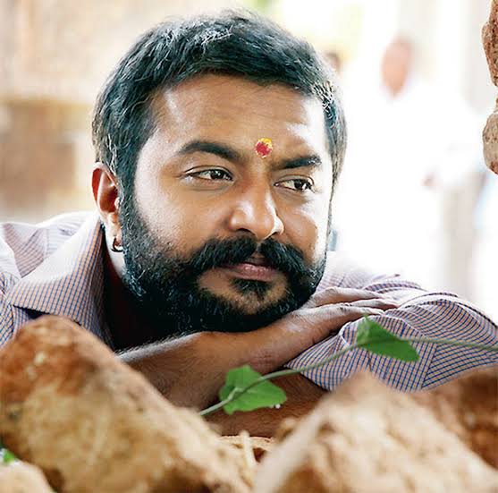 ನವೀನ್ ಕೃಷ್ಣ ಬಗ್ಗೆ ನಿಮ್ಮಗೆಷ್ಟು ಗೊತ್ತು..?