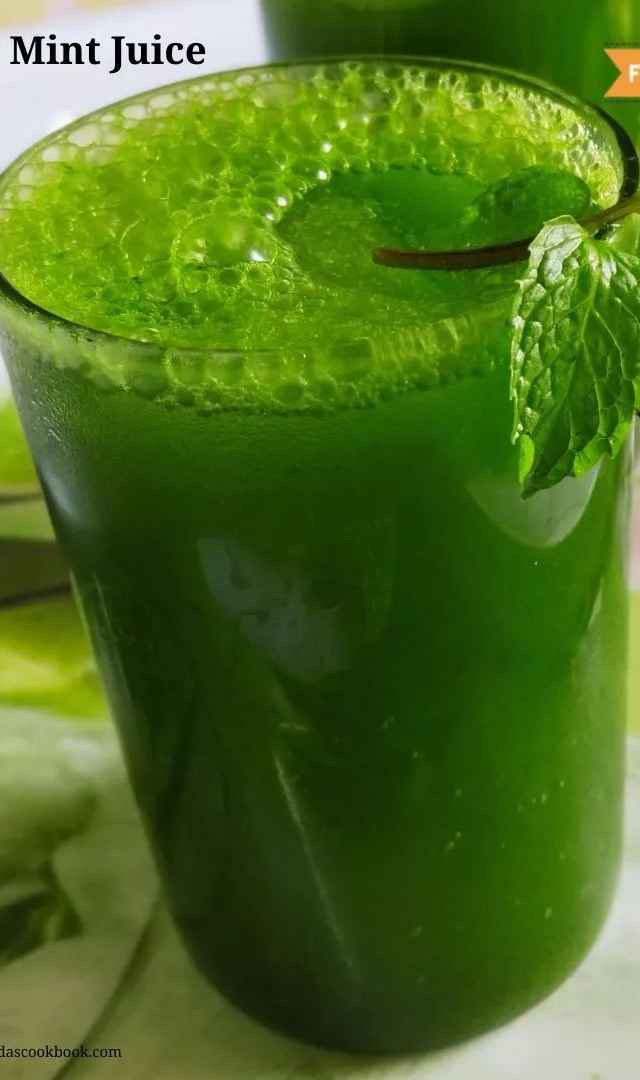 ಮಾನಸಿಕ ಒತ್ತಡ , ಖಿನ್ನತೆಯ ಭಾವನೆ ನಿವಾರಣೆಗೆ ಪುದೀನಾ ಬಳಸಿ