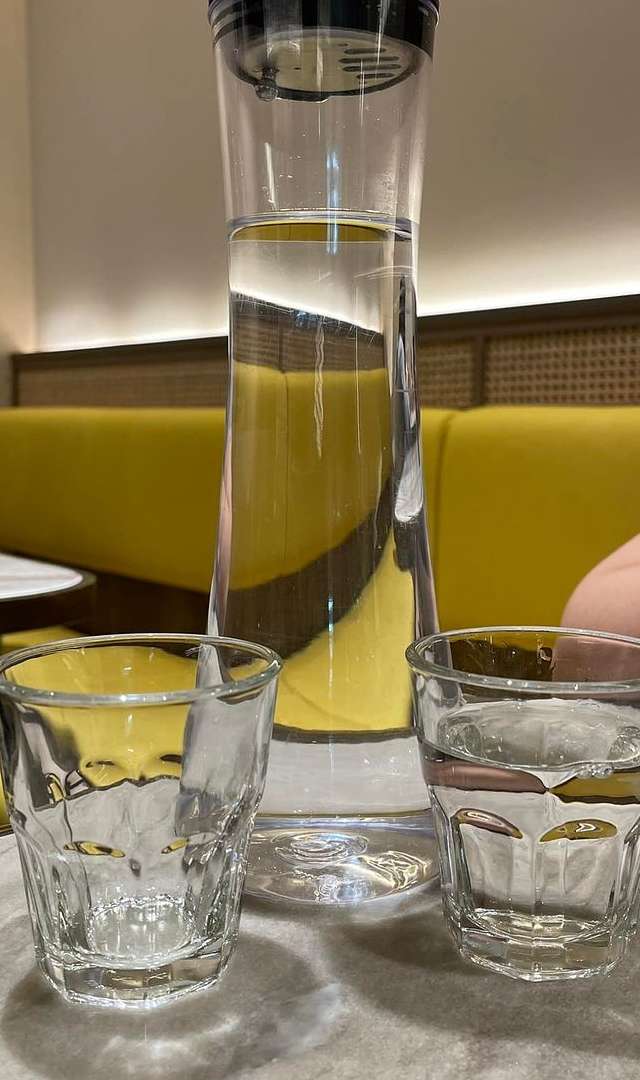 ಜೀರ್ಣಕ್ರಿಯೆ ವ್ಯವಸ್ಥೆಯು ಸರಾಗವಾಗಿಸಲು ಹೆಚ್ಚು ನೀರು ಸೇವಿಸಿ