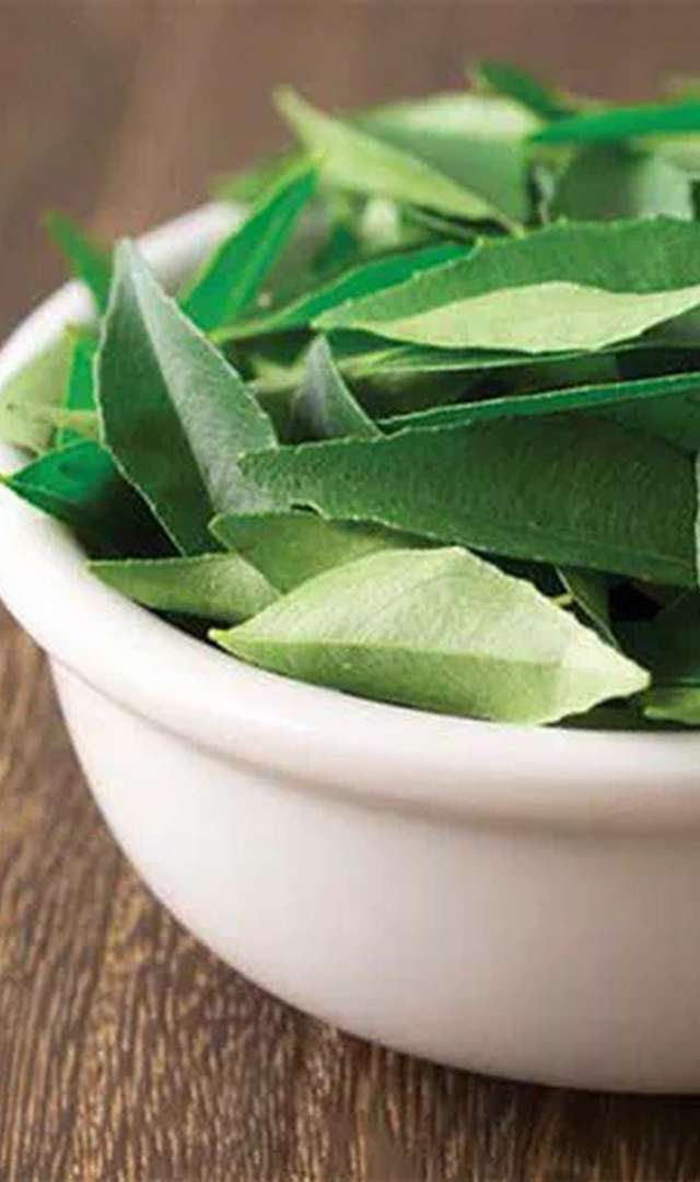 ಕರಿಬೇವಿನಲ್ಲಿದೆ ಆರೋಗ್ಯಕ್ಕೆ ರಾಮಬಾಣವಾಗಿರುವ ಅಂಶಗಳು