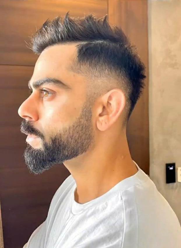 ವಿರಾಟ್ ಕೊಹ್ಲಿ ರೆಸ್ಟೋರೆಂಟ್ ನಲ್ಲಿದೆ ಅವರದೇ ಫೇವರಿಟ್ ಮೆನು