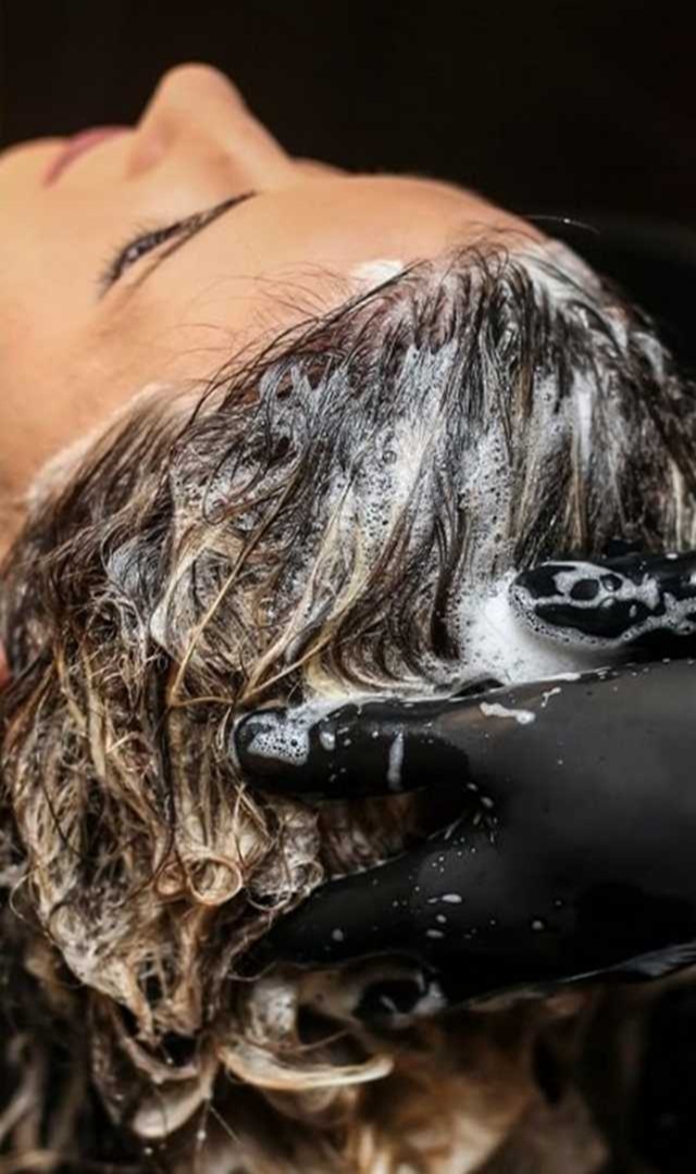 ಪೋಷಕಾಂಶ ಭರಿತ ಆಹಾರ ಕೊರತೆ: ಕೇಶರಾಶಿ ಉದರಲು ಕಾರಣ