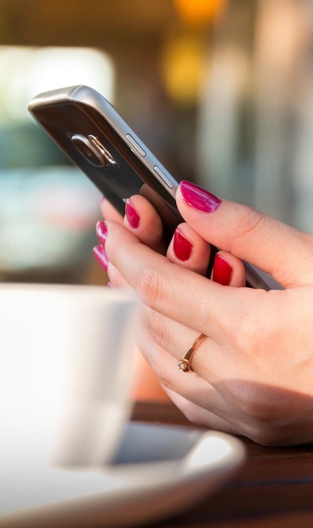 ಮೊಬೈಲ್ ಬಳಕೆ ಜಾಗೃತೆಯಾಗಿರಲಿ: ಮಕ್ಕಳಿಂದ ದೂರವಿಡಿ