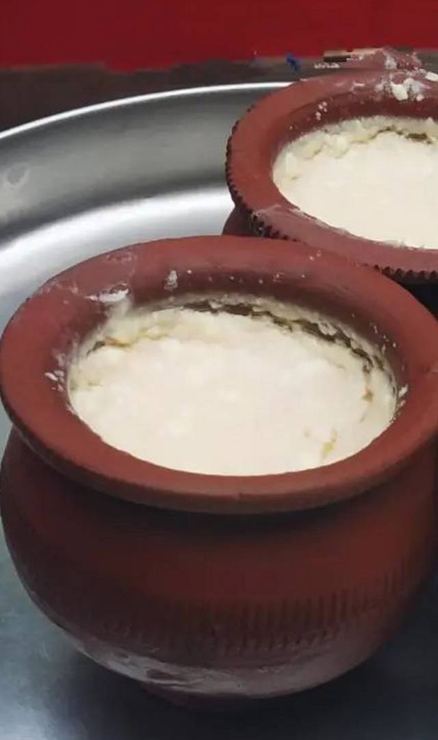  ಪ್ರತಿನಿತ್ಯ ಮೊಸರು ಸೇವಿಸಿ ಆರೋಗ್ಯವಂತರಾಗಿ