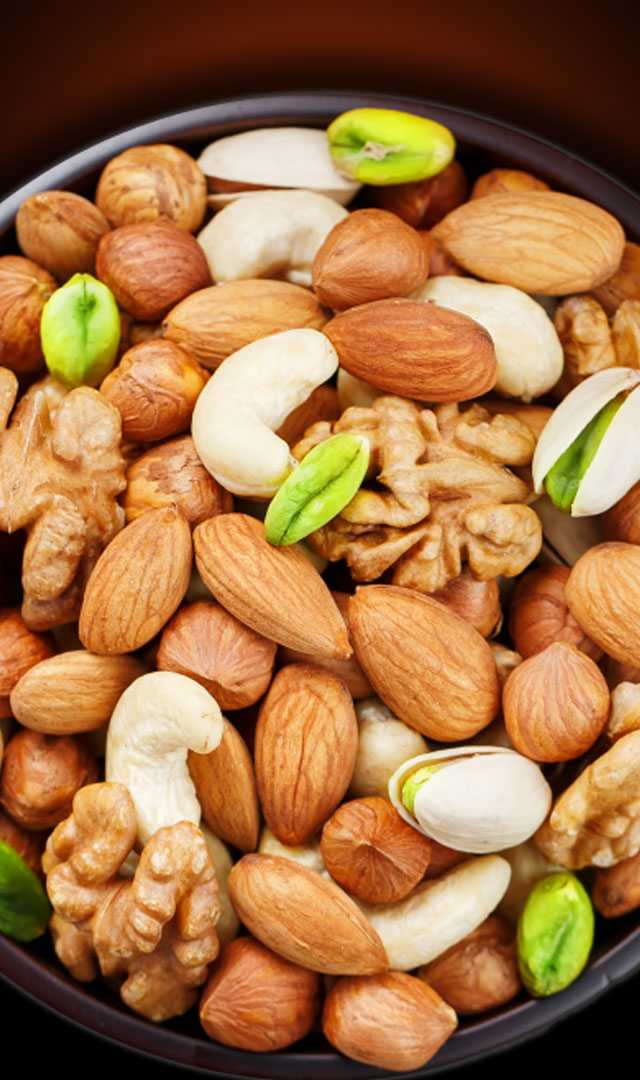 ಆರೋಗ್ಯ ಸದೃಢವಾಗಿಸಲು ದ್ವಿದಳ ಧಾನ್ಯಗಳನ್ನು ಸೇವಿಸಿ