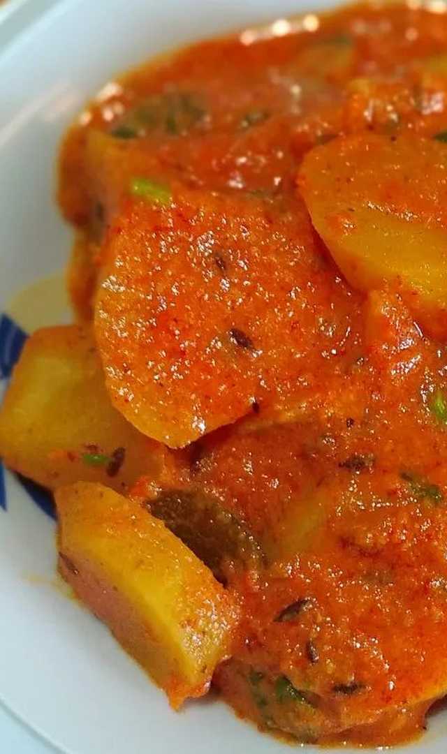 ಅತಿ ಹೆಚ್ಚು  ಫೈಬರ್ ಹೊಂದಿರುವ ಗೆಡ್ಡೆ ಗೆಣಸು ಸೇವಿಸಿ