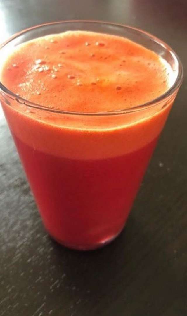 ಬೀಟ್ರೂಟ್ ತಿನ್ನುವುದರಿಂದ ರೋಗನಿರೋಧಕ ಶಕ್ತಿ ಹೆಚ್ಚುತ್ತದೆ