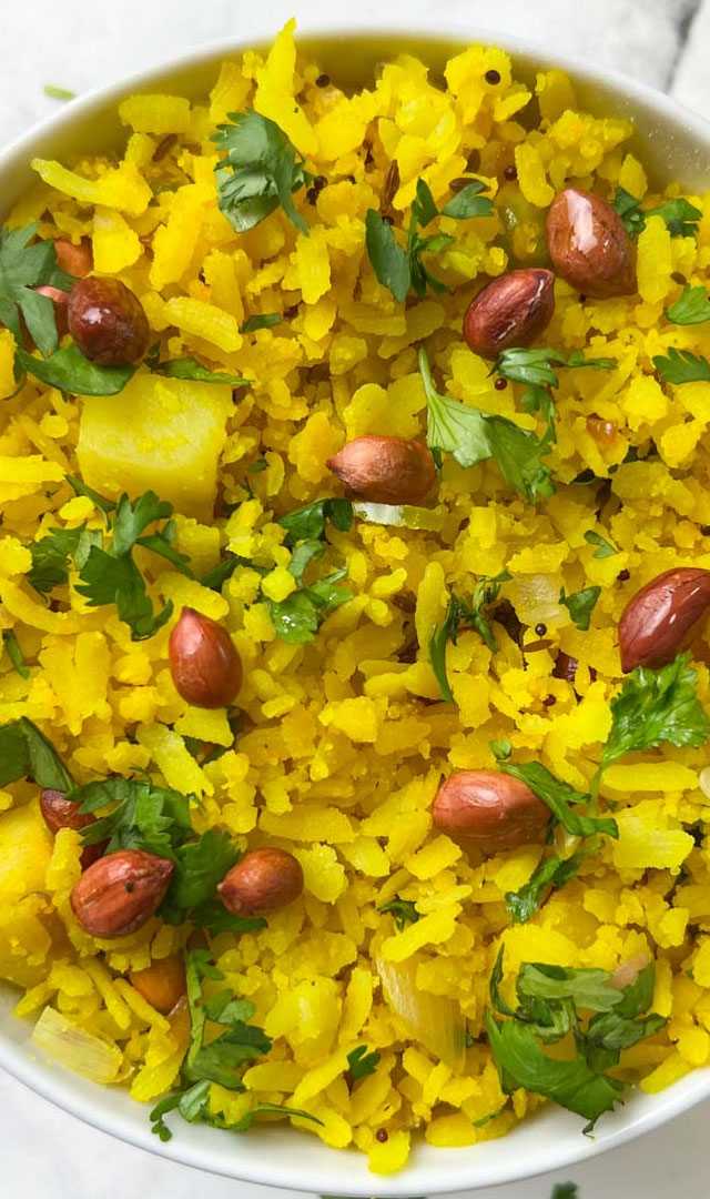 ಉತ್ತಮ ಸದೃಢ ಆರೋಗ್ಯಕ್ಕಾಗಿ ಅವಲಕ್ಕಿ  ಸೇವನೆ ಉತ್ತಮ