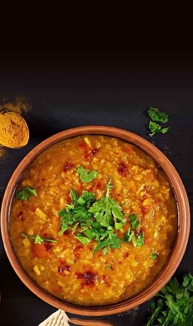 ಆರೋಗ್ಯದಲ್ಲಿ ಕಿಚಡಿಯ ಪಾತ್ರ  ಮಹತ್ವದ್ದು