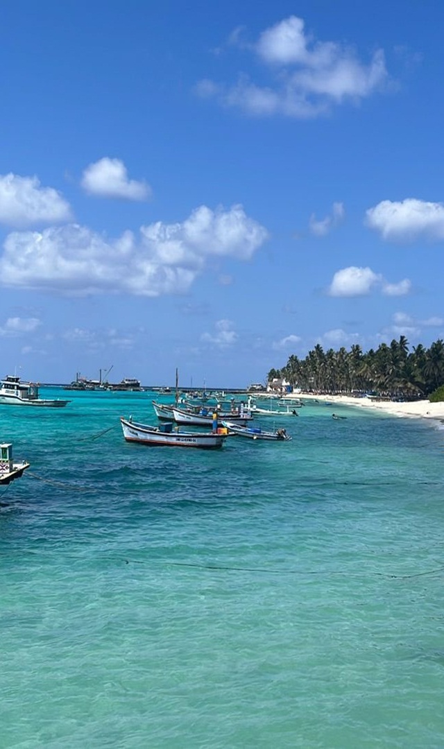 ಲಕ್ಷ ದ್ವೀಪ ಪ್ರವಾಸಕ್ಕೆ ಎಷ್ಟು ಖರ್ಚು, ದಾರಿ ಯಾವುದು?