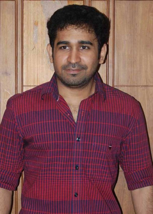 ನಟ ವಿಜಯ್ ಆಂಥೋನಿ ದಾಂಪತ್ಯದಲ್ಲಿ ಬಿರುಕು? 