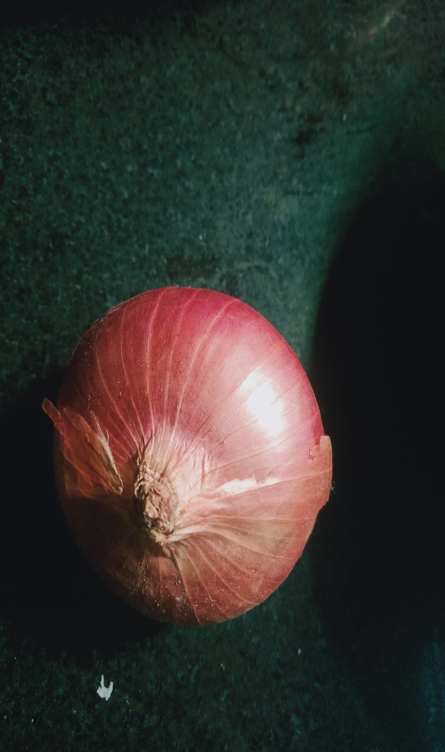 ಹಸಿ ಈರುಳ್ಳಿ ತಿನ್ನುವುದರ ಲಾಭಗಳು