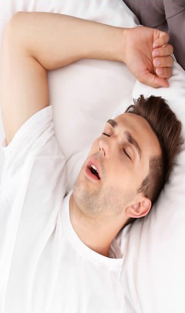 ತಕ್ಷಣ ನಿದ್ರೆ ಬರಲು ಈ ಆಹಾರ ತಿನ್ನಿ!