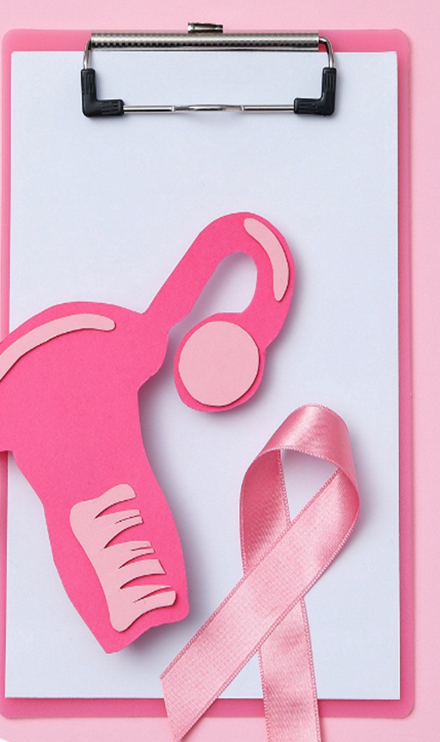 ಗರ್ಭಕಂಠದ ಕ್ಯಾನ್ಸರ್ ಲಕ್ಷಣಗಳು ಮತ್ತು ಕಾರಣಗಳು