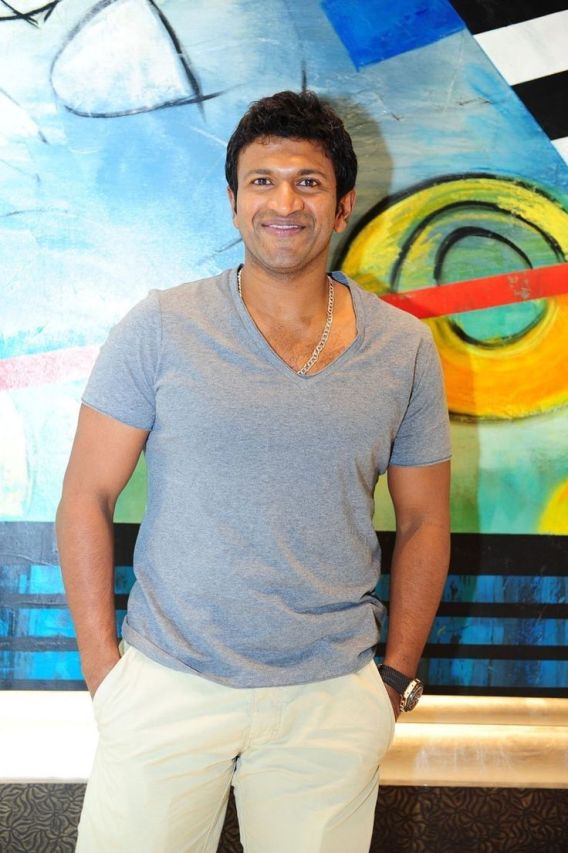 ಪುನೀತ್ ನೆನಪಿಗೆ ಅಪ್ಪು ಹೆಸರಿನಲ್ಲಿ ಫುಡ್ ಫೆಸ್ಟ್ 