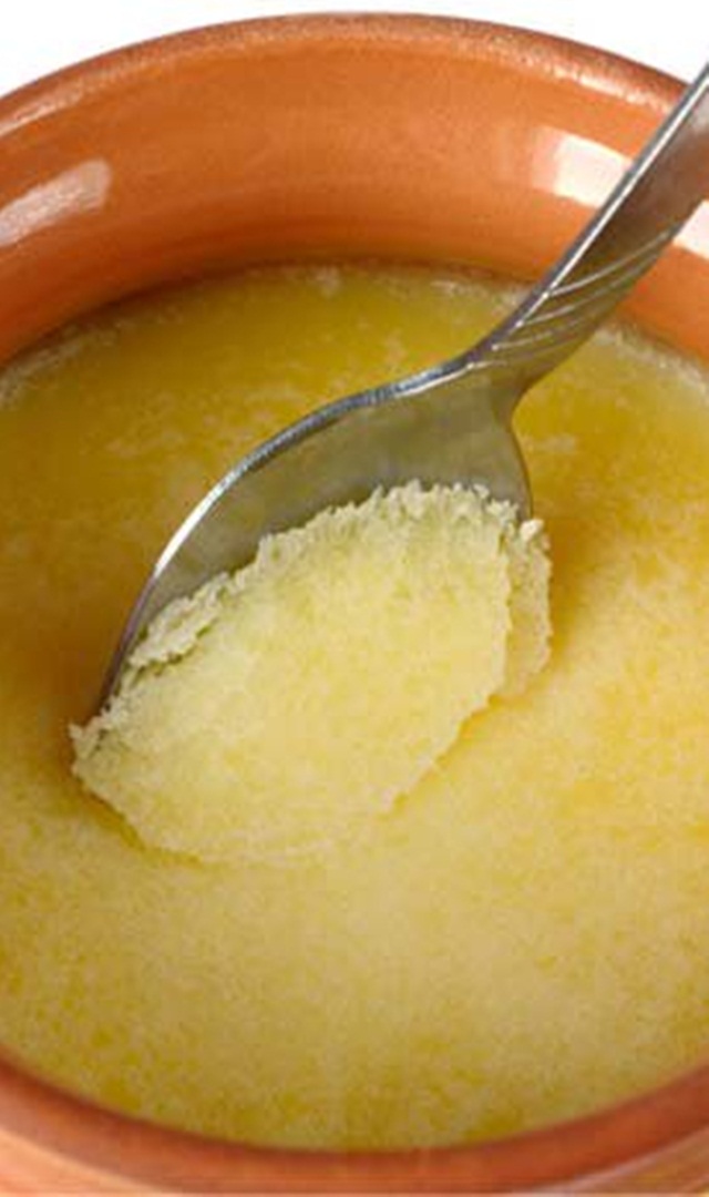 ತುಪ್ಪ ತಿಂದರೆ ದಪ್ಪಗಾಗುವುದು ನಿಜಾನಾ