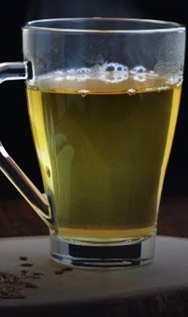 ಊಟದ ನಂತರ ಸೇವಿಸಬೇಕಾದ ಪಾನೀಯಗಳು