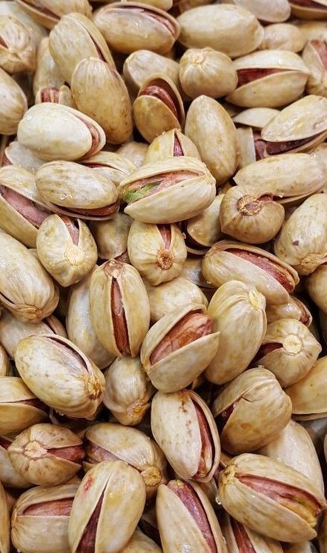 ಪಿಸ್ತಾ ಸೇವಿಸಿದರೆ ಈ ರೋಗ ಬರಲ್ಲ