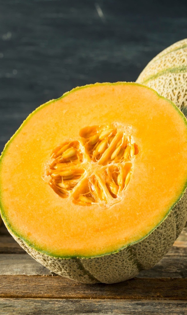 Muskmelon side effects